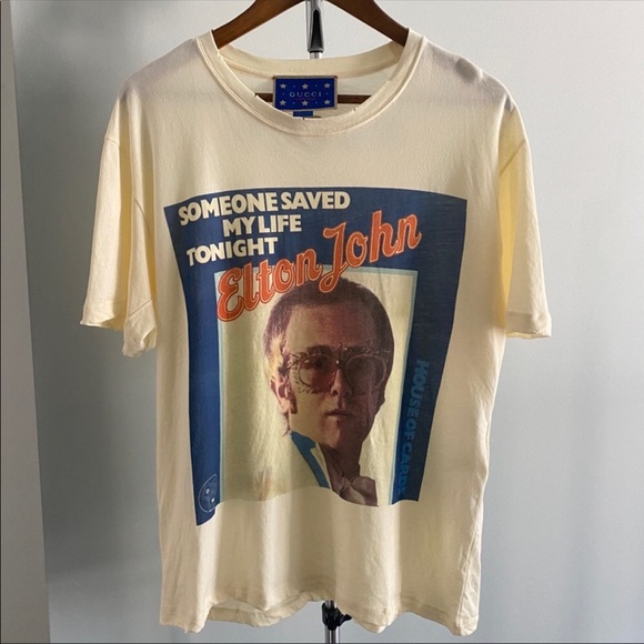 gucci plus size shirt